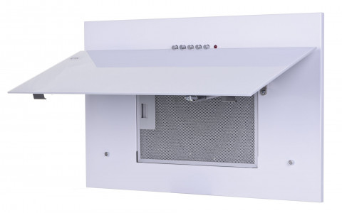 Okap AKPO WK-4 JUNO ECO 60 BIAŁY - Galeria zdjęcie 7