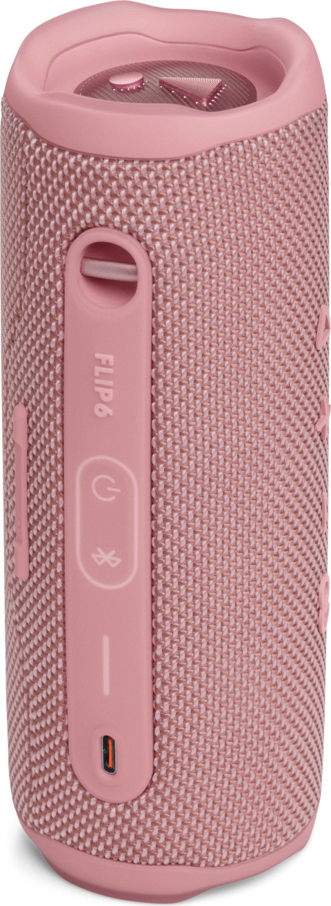 Głośnik JBL FLIP 6 PINK - Galeria zdjęcie 6