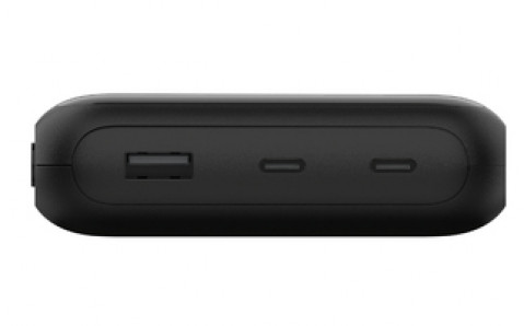 BELKIN POWERBANK 20 000 MAH, 2X USB-C PD 65W, USBA - Galeria zdjęcie 5