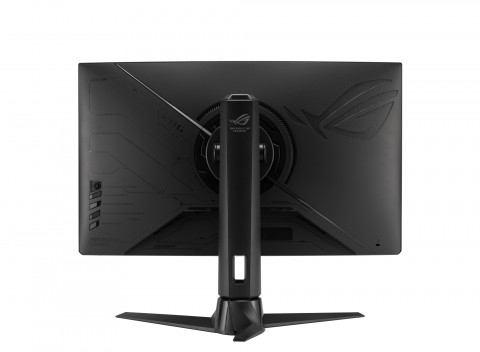 MONITOR ASUS 27" XG27AQV ROG Strix - Galeria zdjęcie 5