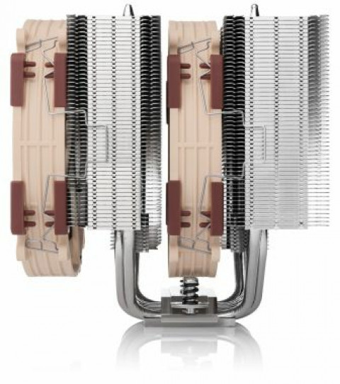 Chłodzenie CPU NOCTUA NH-D15 G2 LBC - Galeria zdjęcie 3