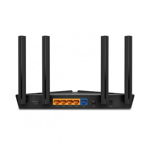 Router TP-LINK Archer AX23 - Galeria zdjęcie 14