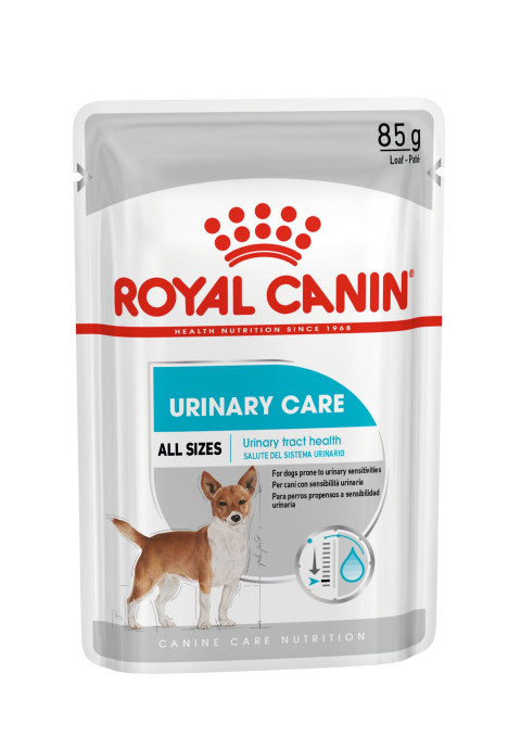 ROYAL CANIN Urinary Care - 12x85 g.jpg