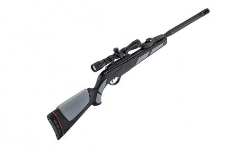 Wiatrówka Gamo Viper PRO 10X IGT GEN3I kal. 4,5mm do 17J - Galeria zdjęcie 6