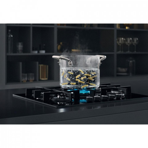 Płyta gazowa WHIRLPOOL AKWL 728/NB - Galeria zdjęcie 19
