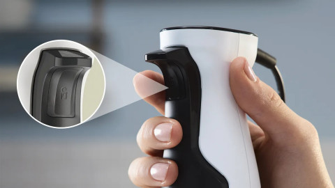 Blender ręczny BOSCH MSM 4W221 - Galeria zdjęcie 5