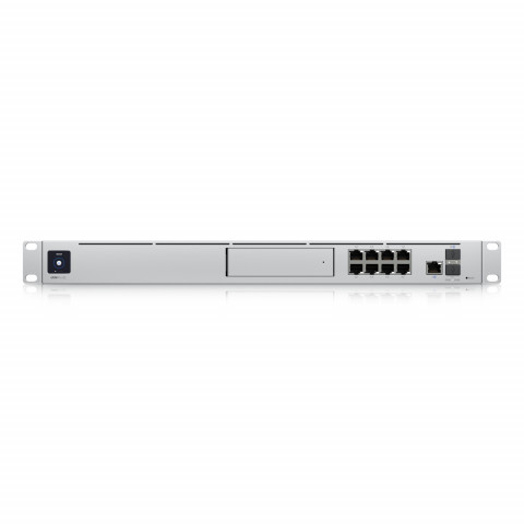 Router (Gateway), Kontroler UniFi, NVR, Switch PoE Ubiquiti UniFi Dream Machine Special Edition (UDM-SE-EU) - Galeria zdjęcie 2