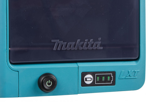 Opryskiwacz AKU DUS108Z MAKITA - Galeria zdjęcie 15