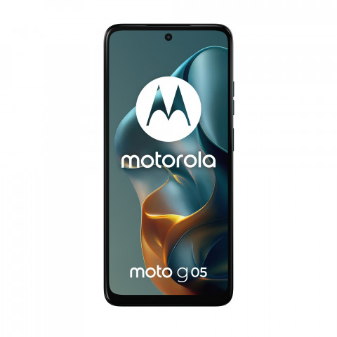 Smartfon Motorola Moto G05 4/128GB Forest Green - Galeria zdjęcie 3