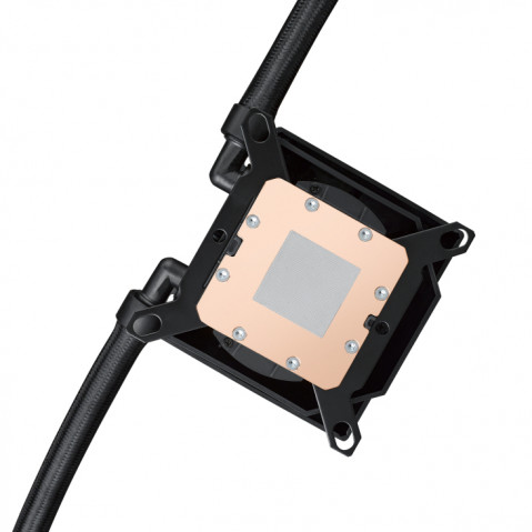 Chłodzenie ASUS ROG RYUJIN III 360 - Galeria zdjęcie 4
