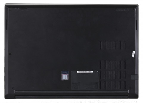 LENOVO ThinkPad E14 Gen1 i5-10210U 16GB 256SSD 14"FHD Win11pro + zasilacz UŻYWANY - Galeria zdjęcie 7
