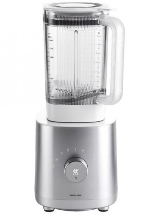 Blender uniwersalny ZWILLING Enfinigy 53002-000-0 Srebrny - Galeria zdjęcie 1