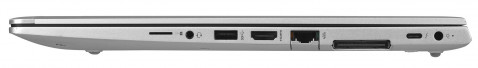 HP EliteBook 850 G5 i5-8350U 16GB 512GB SSD 15,6" FHD Win11pro + zasilacz UŻYWANY - Galeria zdjęcie 6