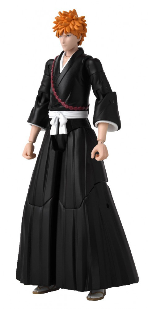 ANIME HEROES BLEACH - KUROSAKI ICHIGO - Galeria zdjęcie 3