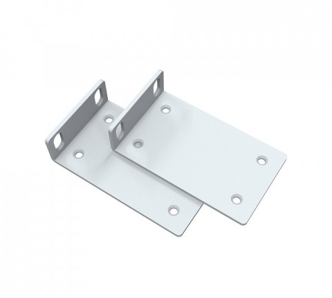 Switch Mikrotik CRS328-24P-4S+RM 28p PoE (PoE+: 24;) 450W Managed Gigabit/10G - Galeria zdjęcie 5