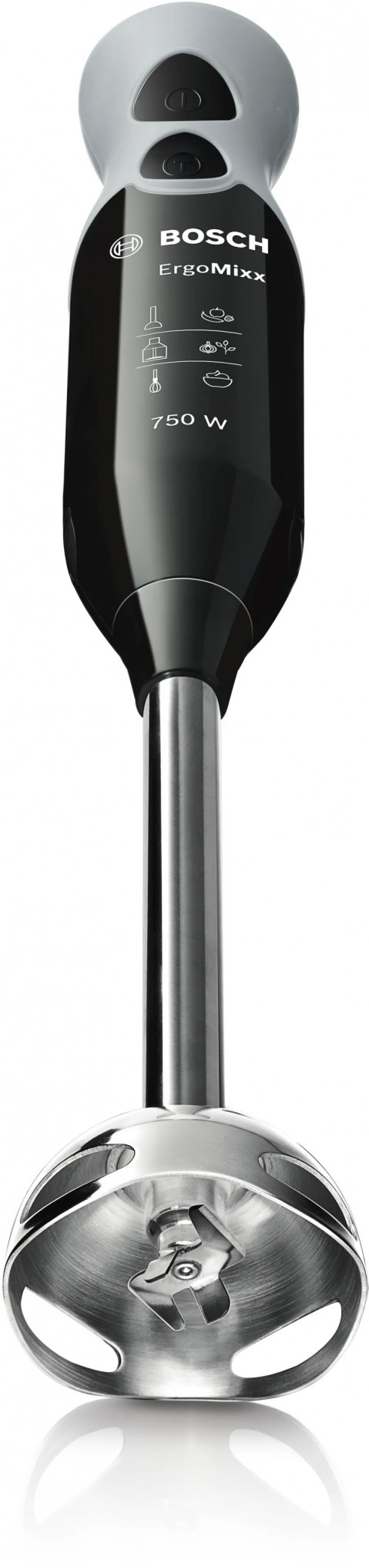 Blender ręczny BOSCH MSM 67160 - Galeria zdjęcie 2