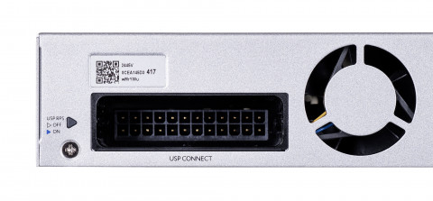 Switch Ubiquiti UniFi Hi-Capacity Aggregation 32p Managed 10G/25G (USW-Pro-Aggregation-EU) - Galeria zdjęcie 11