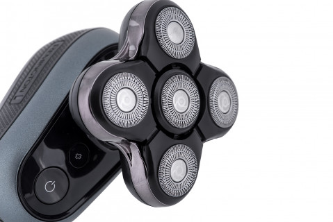 Golarka do głowy REMINGTON XR1600 - Galeria zdjęcie 17