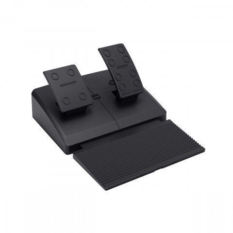 Kierownica Trust GXT 289 MOVI Black (25122) - Galeria zdjęcie 3