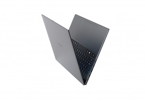 Chuwi Herobook-Plus 15.6"FHD IPS Celeron N4020 8GB SSD256GB BT Win11 Iron Gray - Galeria zdjęcie 4