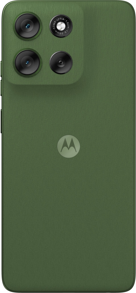 Motorola Moto G56 5G 8/256GB Dill - Galeria zdjęcie 5