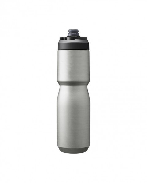Bidon CamelBak Podium Insulated Steel 650ml, Stainless - Galeria zdjęcie 3