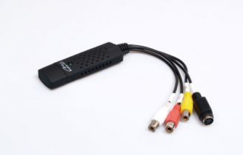 Video grabber media-tech mt4169 mt4169 - Galeria zdjęcie 1