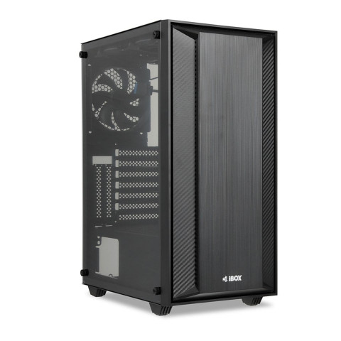 IBOX OBUDOWA ATX CETUS 906 - Galeria zdjęcie 26
