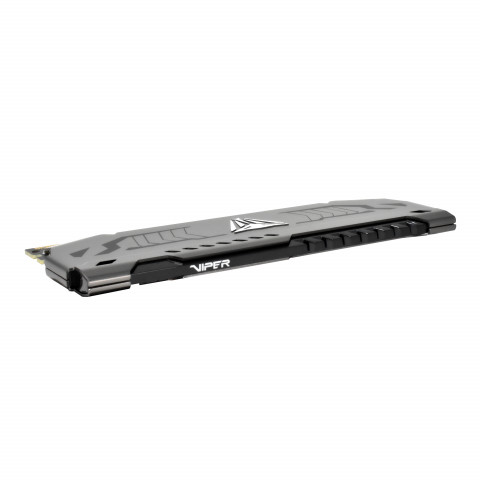 PATRIOT Viper Steel DDR4 32GB 3600MHz CL18 XMP2 - Galeria zdjęcie 3