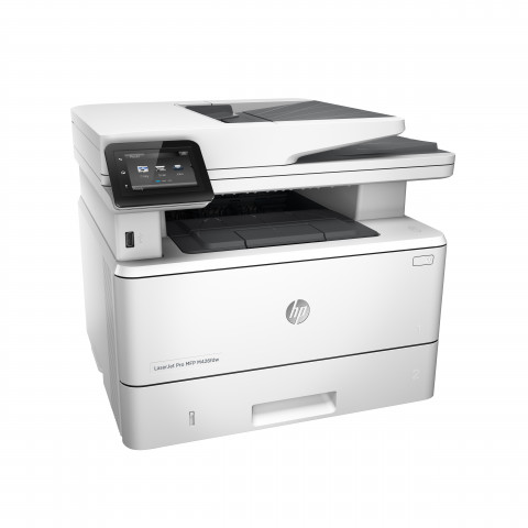 Urządzenie wielofunkcyjne laserowe HP LaserJet Pro M426FDW MFP - Galeria zdjęcie 4