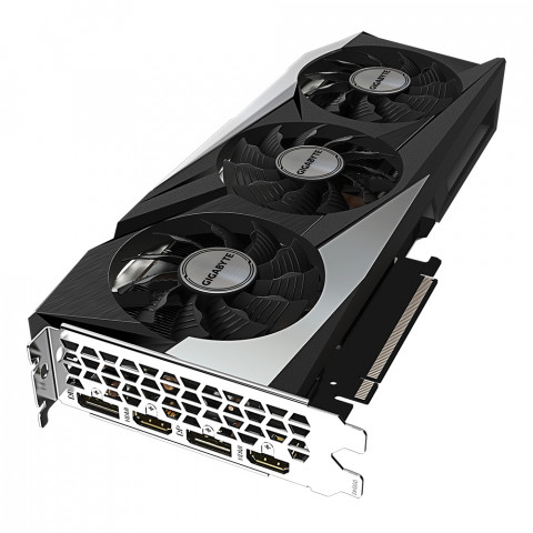 Karta graficzna Gigabyte GeForce RTX 3060 GAMING OC 12GB rev. 2.0 GDDR6 (GV-N3060GAMING OC-12GD 2.0) - Galeria zdjęcie 2