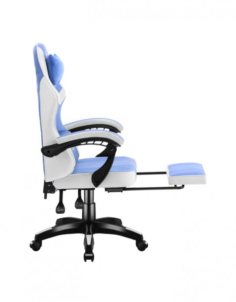Fotel gamingowy Force 3.7 Blue - Galeria zdjęcie 6