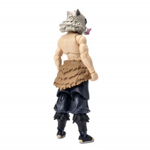 ULTIMATE LEGENDS HD DEMON SLAYER - INOSUKE HASHIBIRA - Galeria zdjęcie 3