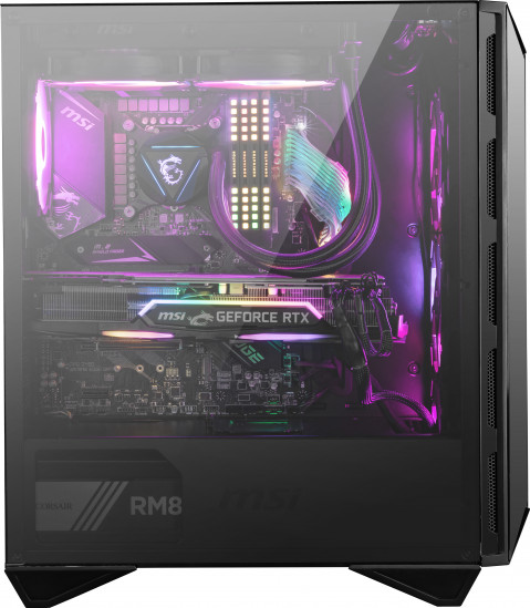 Obudowa MSI MPG GUNGNIR 110R (306-7G10R21-W57) - Galeria zdjęcie 13