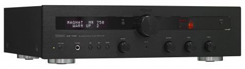 Amplituner Stereo Magnat MR 750 - Galeria zdjęcie 6