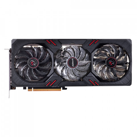 Karta graficzna ASRock Arc A770 Phantom Gaming 16GB OC - Galeria zdjęcie 1