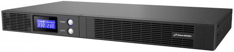 POWER WALKER UPS LINE-IN VI 1500 R1U - Galeria zdjęcie 1