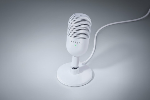 Razer Seiren V3 Mini Mikrofon - Galeria zdjęcie 6