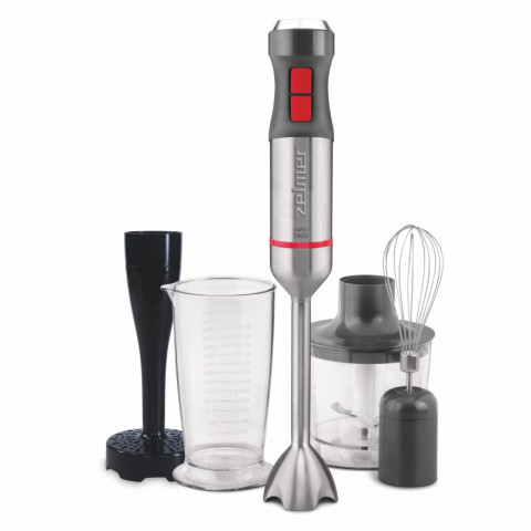 Blender ręczny VARIO 1400W ZELMER ZHB4652 - Galeria zdjęcie 1