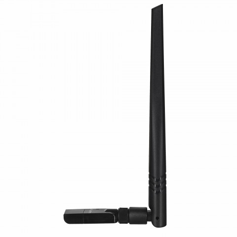 LANBERG BEZPRZEWODOWA KARTA SIECIOWA USB N300 - Galeria zdjęcie 3