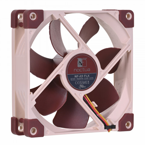 Wentylator NOCTUA NF-A9 FLX 92 mm 8,4 dBA - Galeria zdjęcie 2
