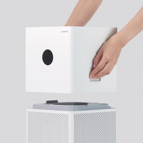 Oczyszczacz powietrza Xiaomi Smart Air Purifier 4 Lite - Galeria zdjęcie 5