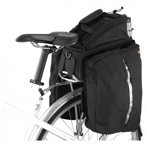 TOPEAK MTS TORBA TRUNKBAG DXP - Galeria zdjęcie 2