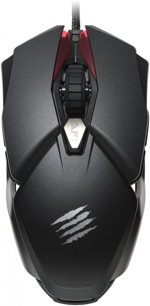 Mysz Mad Catz B.A.T. 6+ - Galeria zdjęcie 1