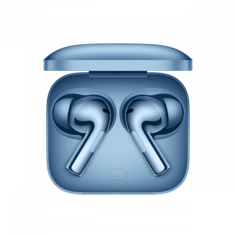 OnePlus Buds 3 Splendid Blue - Galeria zdjęcie 3