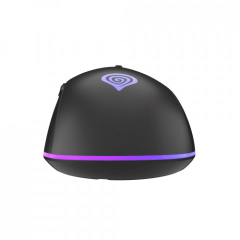 GENESIS MYSZ DLA GRACZY KRYPTON 290 6400DPI RGB - Galeria zdjęcie 3