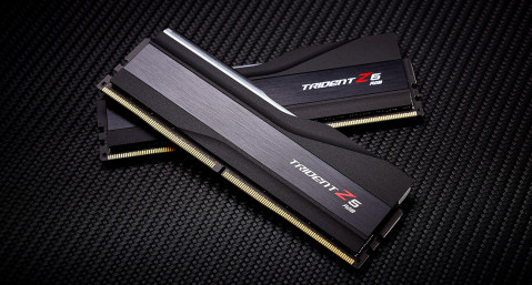 G.SKILL TRIDENT Z5 RGB DDR5 2X24GB 6800MHZ CL34 XM - Galeria zdjęcie 3