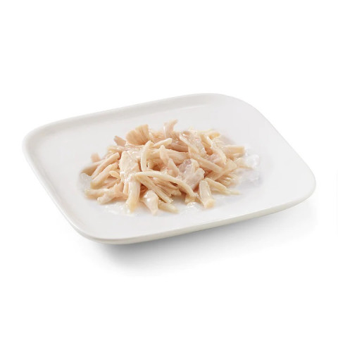 SCHESIR in jelly Kurczak - mokra karma dla psa - 150g - Galeria zdjęcie 2