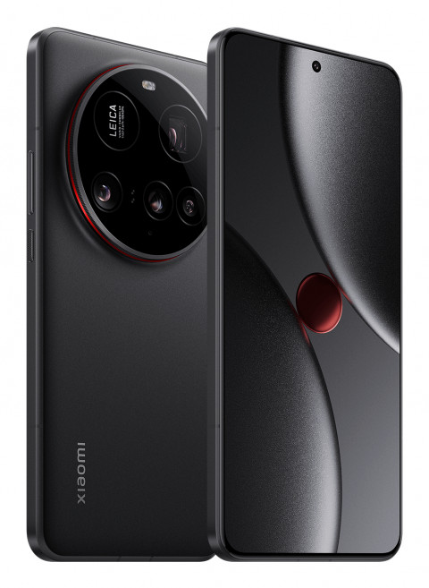 Smartfon Xiaomi 15 Ultra 5G 16/512GB Czarny - Galeria zdjęcie 2