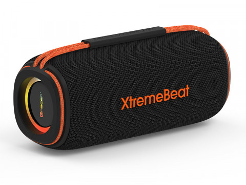 TRACER GŁOŚNIK TWS XTREMEBEAT ULTRA BLUETOOTH RGB - Galeria zdjęcie 1